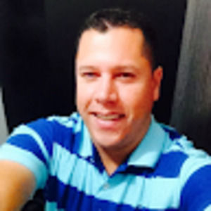 Meet your Posher, Dick telly